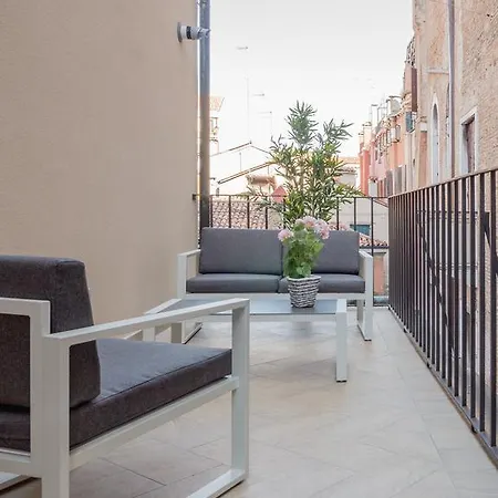 Apartment Luxury On Grand Canal By Wonderful Italy Venice