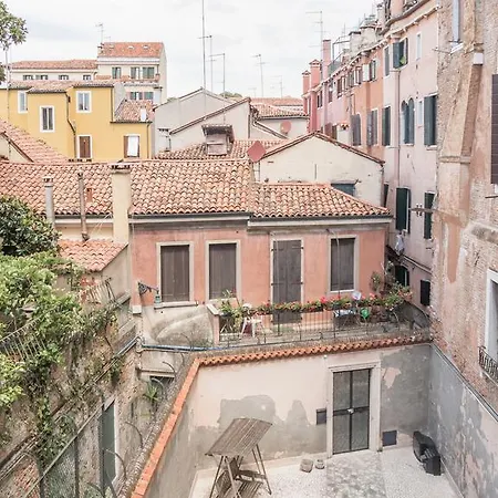 Apartment Luxury On Grand Canal By Wonderful Italy *