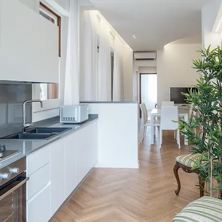 Luxury On Grand Canal By Wonderful Italy Apartment *