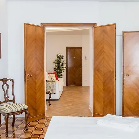 Apartment Luxury On Grand Canal By Wonderful Italy *