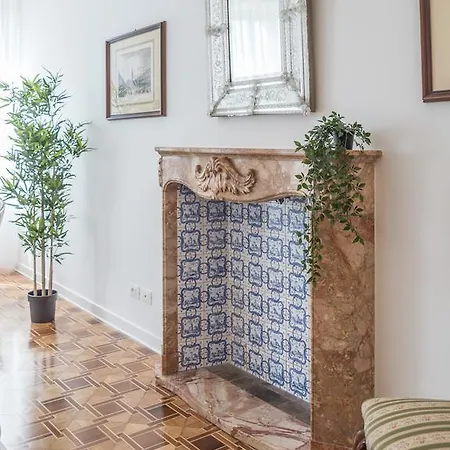 Luxury On Grand Canal By Wonderful Italy Apartment Venice
