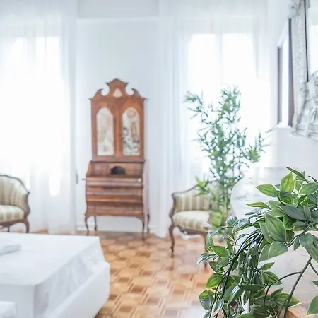 Apartment Luxury On Grand Canal By Wonderful Italy *