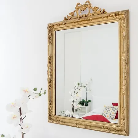 Luxury On Grand Canal By Wonderful Italy Apartment Venice