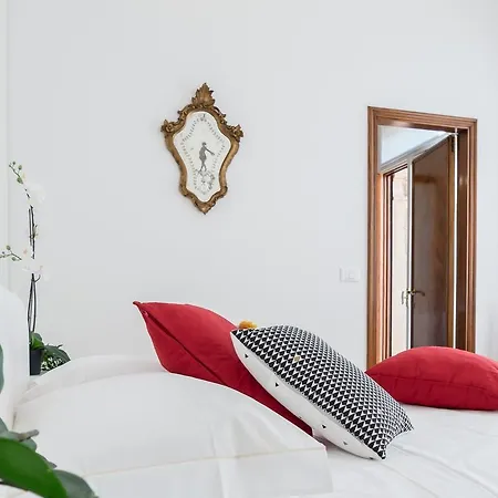 Apartment Luxury On Grand Canal By Wonderful Italy Venice