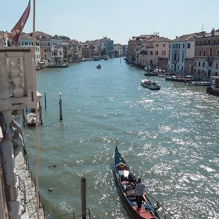 Luxury On Grand Canal By Wonderful Italy